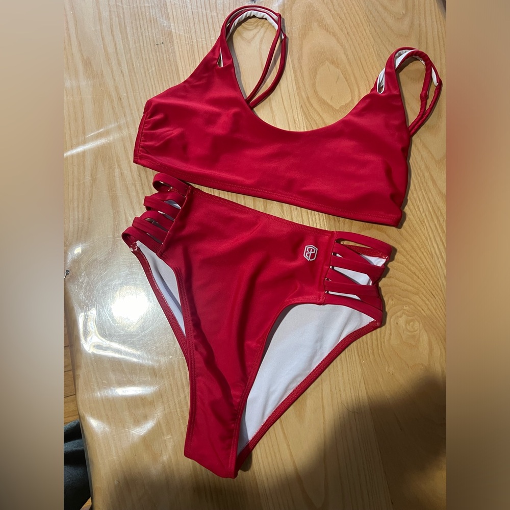 Born Primitive bikini